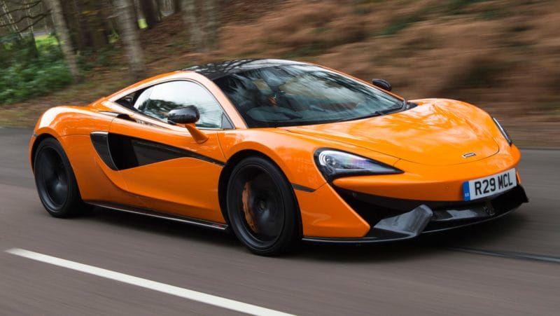 aria-label="Best rwd cars 13"