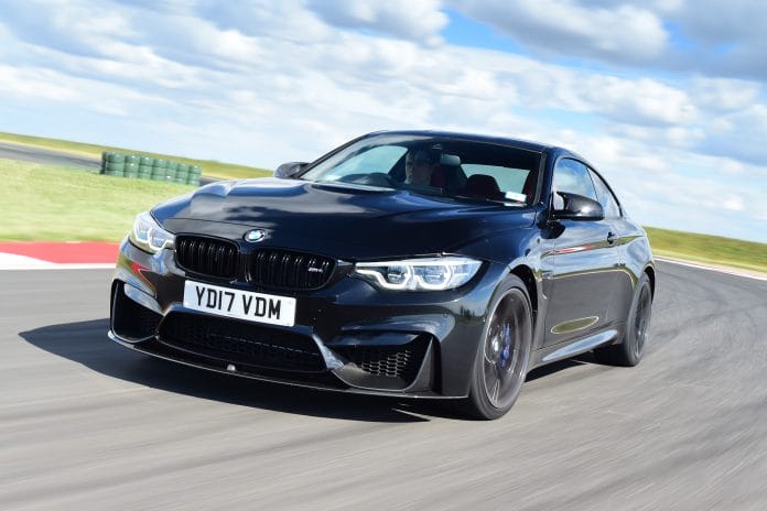 aria-label="bmw m4 review"