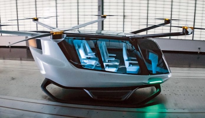 aria-label="first class cabins to drones the unlikely bmw designed projects 1"
