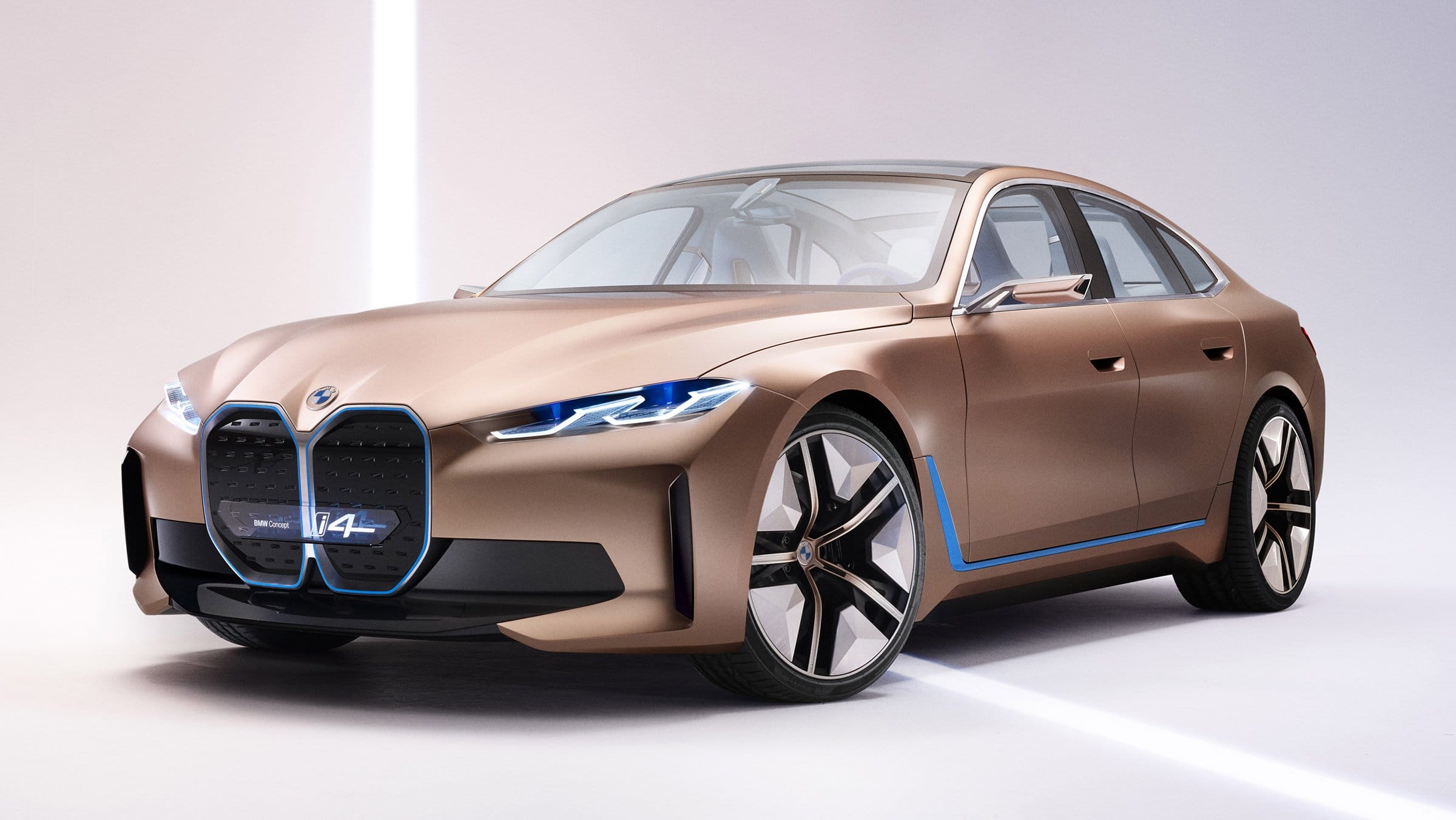 Bmw i4 release price discount