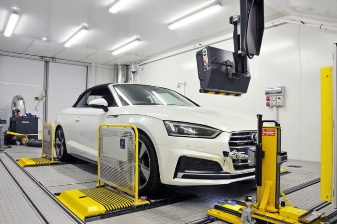 aria-label="the autocar guide to wltp emissions testing 5"